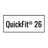 ["QuickFit 26mm"]