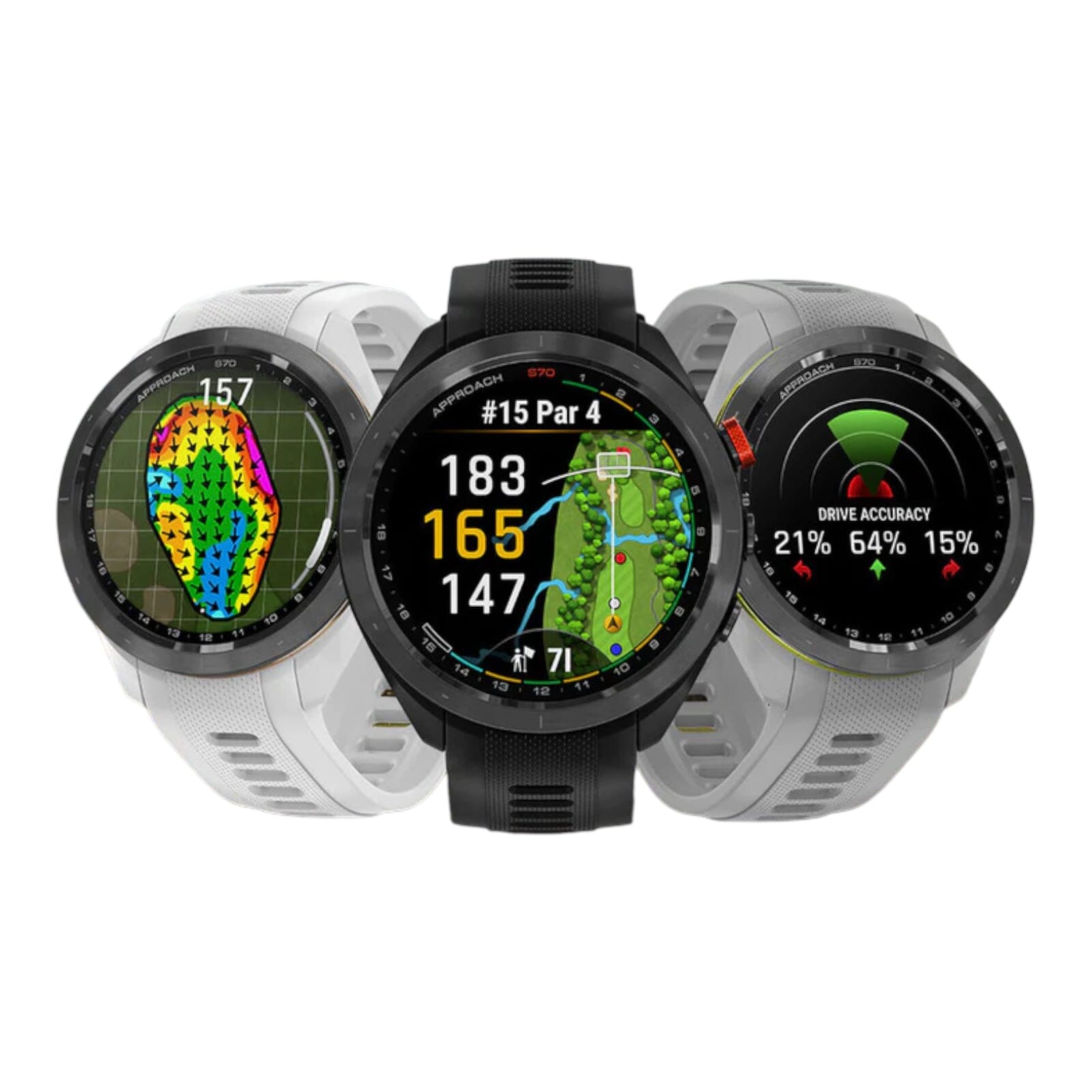 List of Every Garmin Watch Model