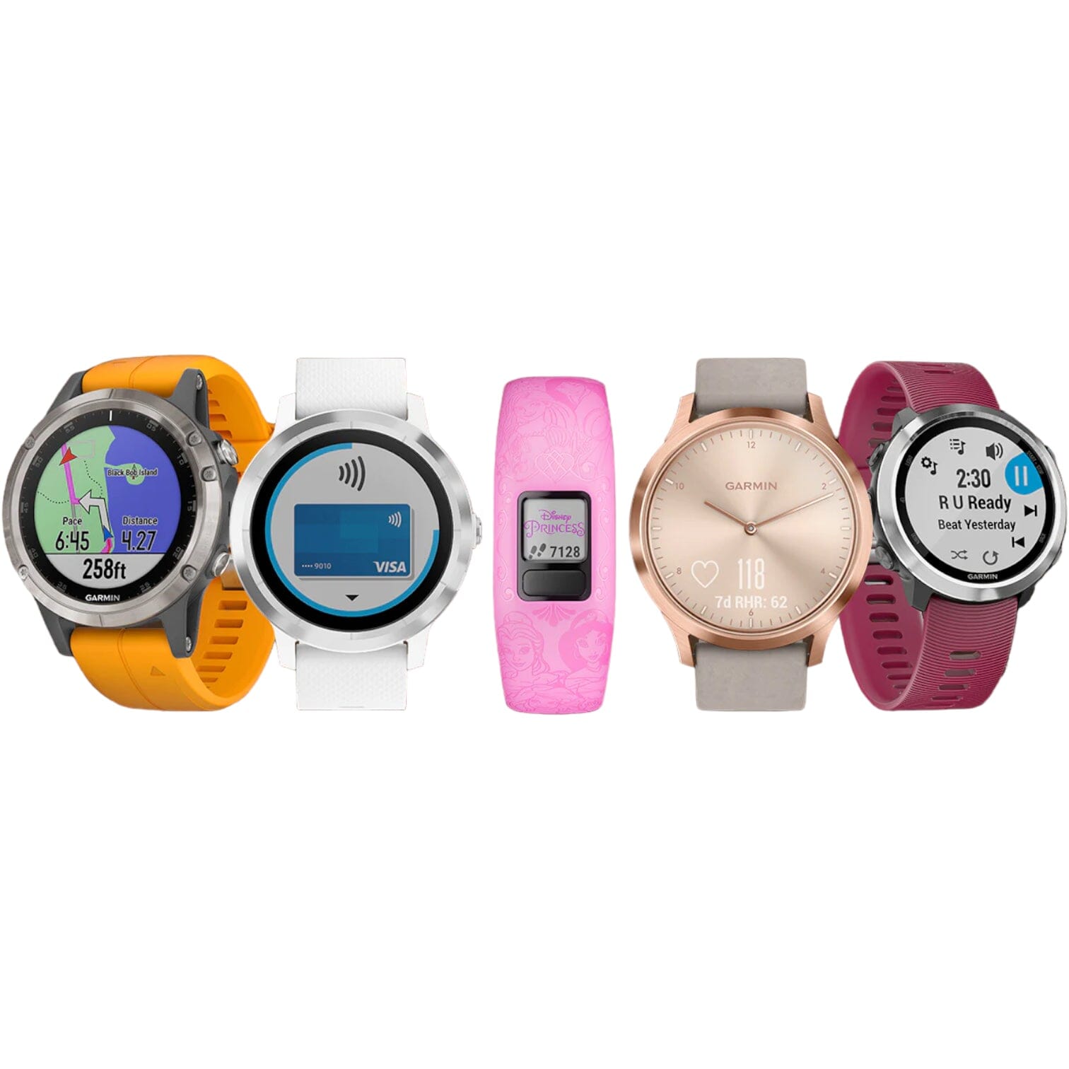 Garmin Other Watch Models List of Watches NZ