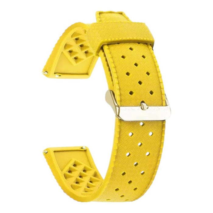 yellow-huawei-watch-2-classic-watch-straps-nz-tropic-dive-silicone-watch-bands-aus