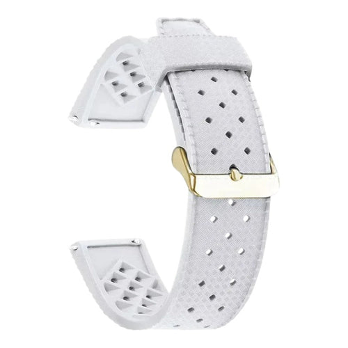 white-samsung-galaxy-watch-5-(40-44mm)-watch-straps-nz-tropic-dive-silicone-watch-bands-aus