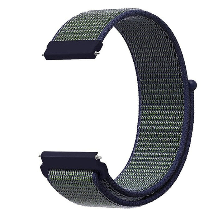 navy-blue-garmin-d2-delta-px-watch-straps-nz-nylon-sports-loop-watch-bands-aus