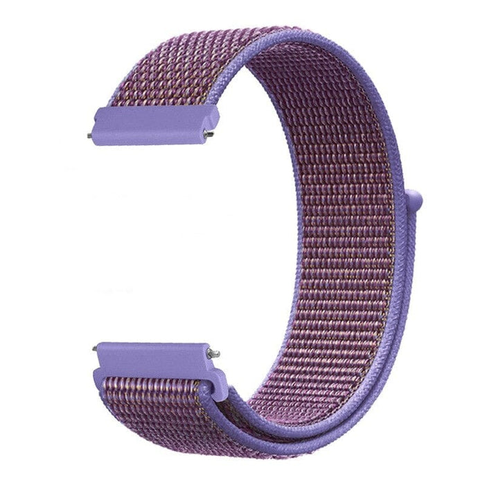 purple-garmin-quatix-6x-watch-straps-nz-nylon-sports-loop-watch-bands-aus