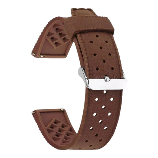 Replacement-Tropic-Dive-Silicone-Universal-Watch-Strap-Nz-Aus-brown