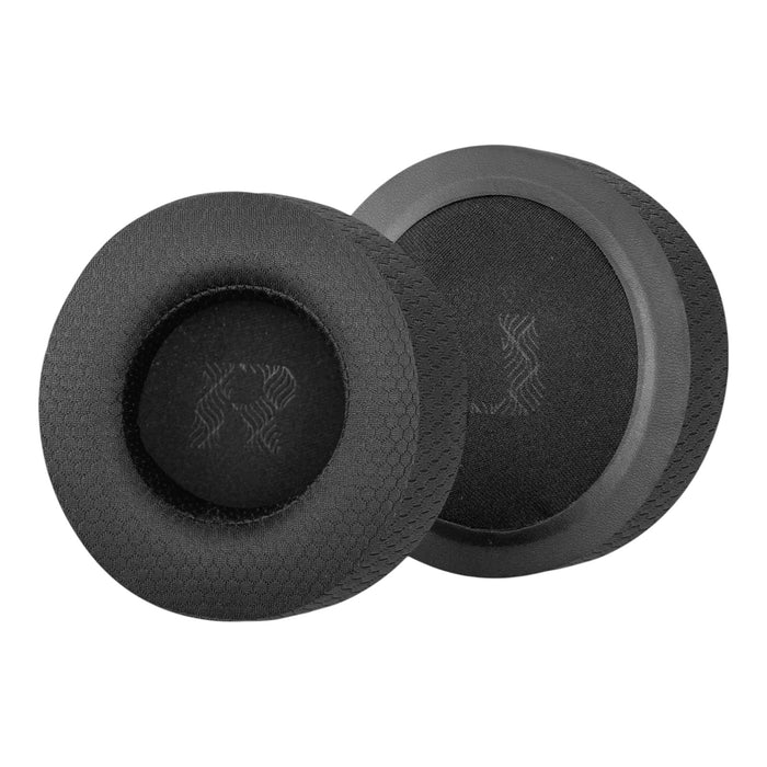 Replacement-Plantronics-Voyager-4220-Ear-Pad-Cushions-nz-aus-black-mesh