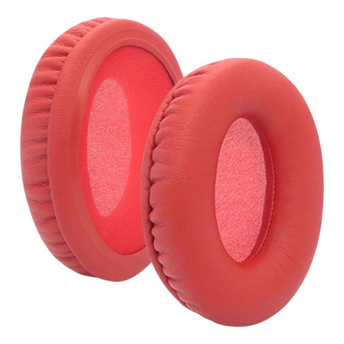 Replacement-Behringer-HPM1000-compatible-Ear-Pad-Cushions-nz-aus-red