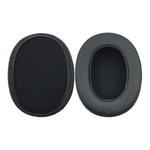 AKGK361EarPadCushionsNZReplacementAKGK371HeadphonesEarSetsPadsAus-Black