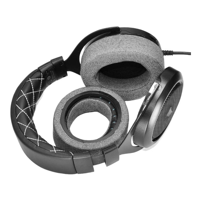 CorsairHS50ProEarPadCushionsNZHS60ProHeadphoneReplacementsAusCorsairHS70ProHeadbandsRepair-Grey