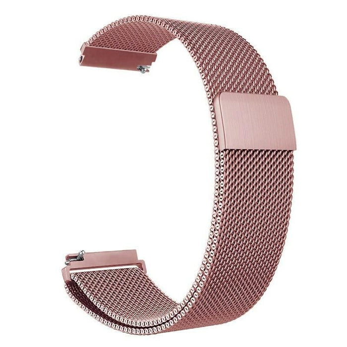 rose-pink-metal-garmin-tactix-7-watch-straps-nz-milanese-watch-bands-aus