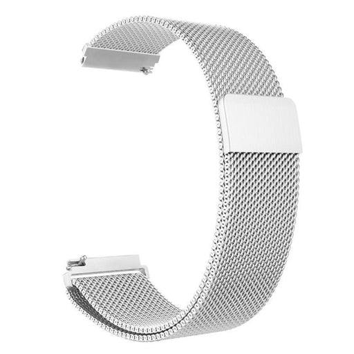 silver-metal-huawei-18mm-range-watch-straps-nz-milanese-watch-bands-aus