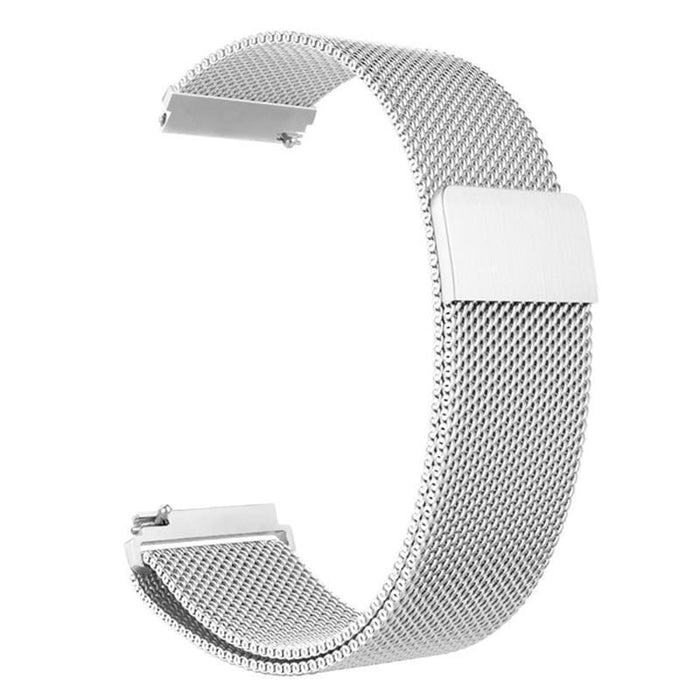 silver-metal-samsung-galaxy-fit-3-watch-straps-nz-milanese-watch-bands-aus