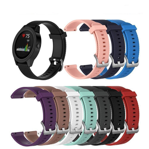 black-fossil-hybrid-range-watch-straps-nz-silicone-watch-bands-aus