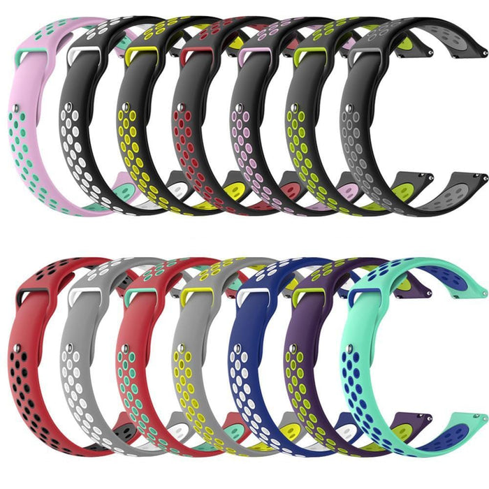 black-grey-withings-scanwatch-nova-watch-straps-nz-silicone-sports-watch-bands-aus