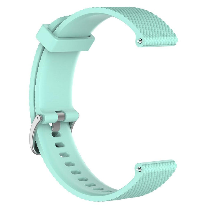 teal-coros-apex-2-pro-watch-straps-nz-silicone-watch-bands-aus