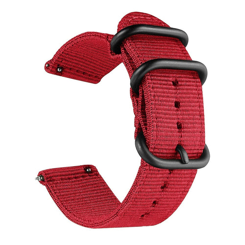 red-withings-scanwatch-nova-brilliant-watch-straps-nz-nato-nylon-watch-bands-aus