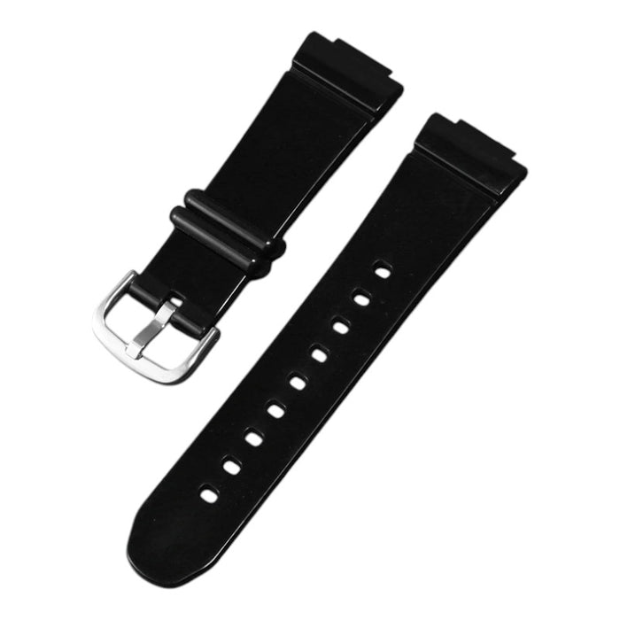 Replacement-Casio-Baby-G-BGA-130-BGA-160-Range-Watch-Straps-NZ-Aus-Black