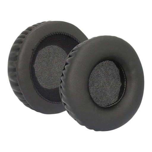 Replacement-Pioneer-HDJ-500-HDJ-CUE1-Ear-Pad-Cushions-NZ-Aus-Black