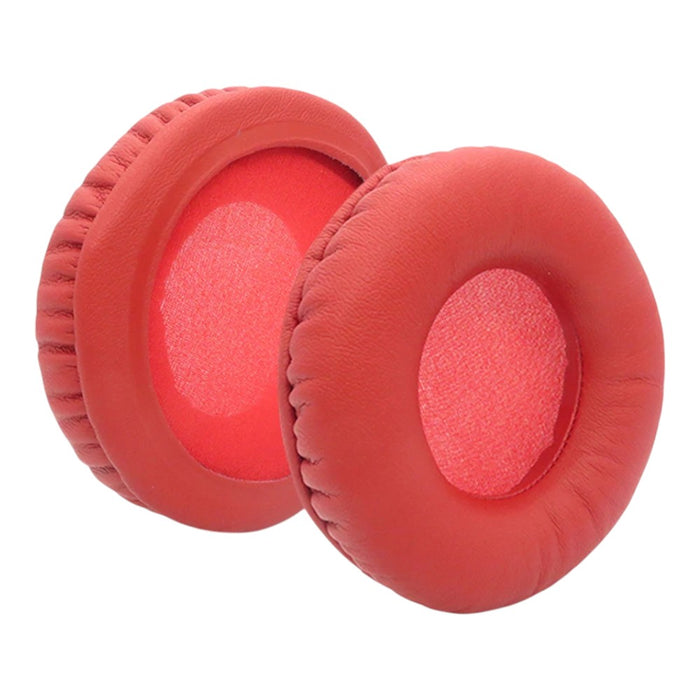 Replacement-Pioneer-SE-MJ553BT-Ear-Pad-Cushions-NZ-Aus-Red