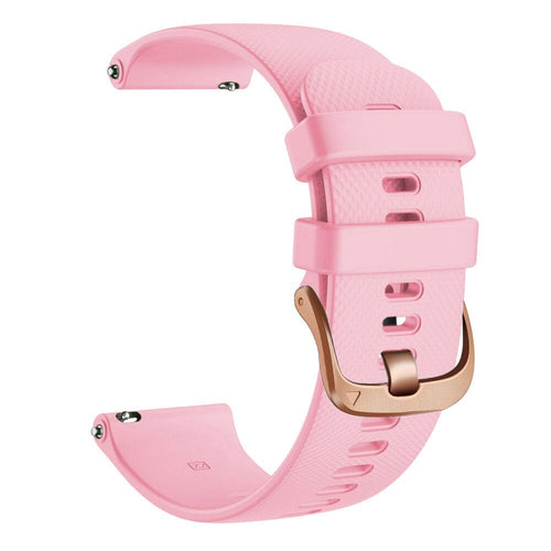 pink-rose-gold-buckle-garmin-fenix-8-(51mm)-watch-straps-nz-silicone-watch-bands-aus