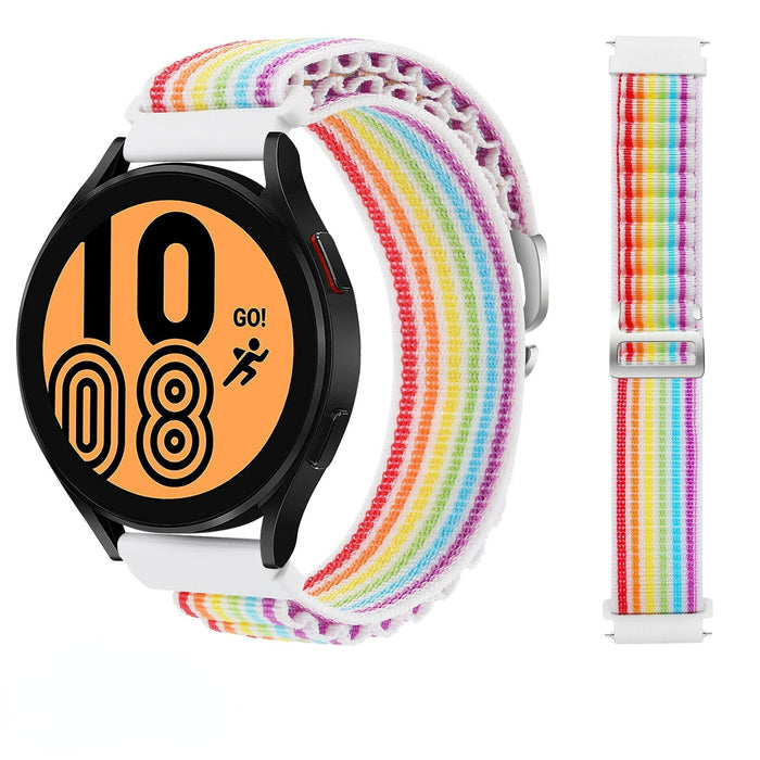 rainbow-polar-grit-x2-pro-watch-straps-nz-trail-loop-watch-bands-aus