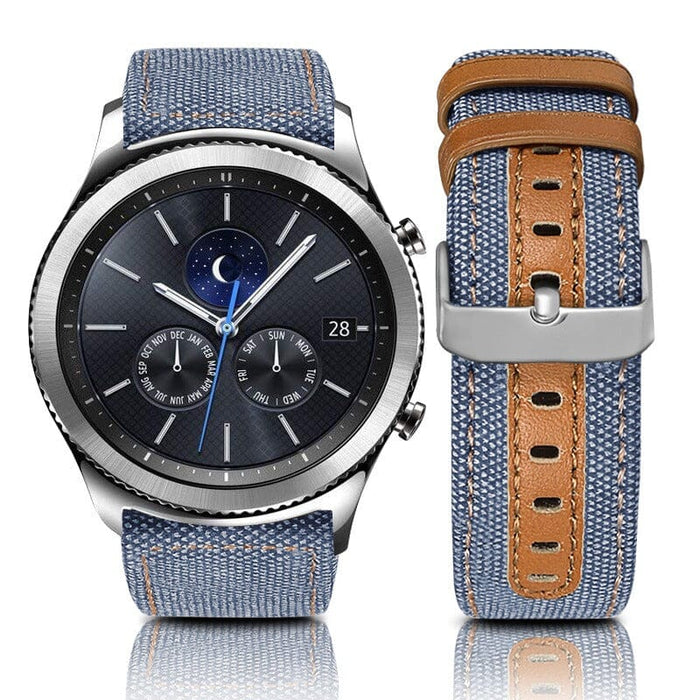 light-blue-withings-scanwatch-nova-brilliant-watch-straps-nz-denim-watch-bands-aus