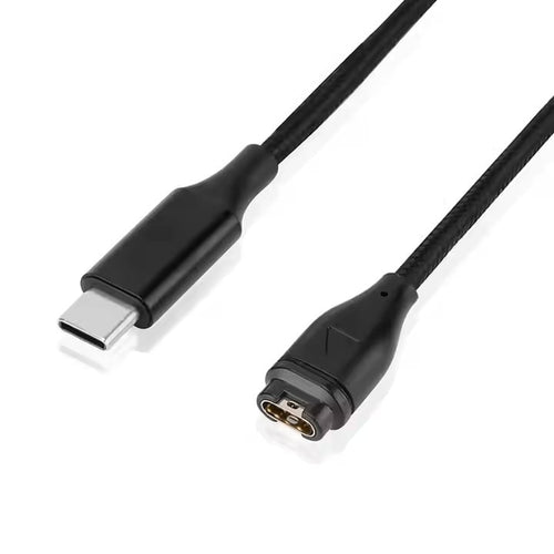 heavy-duty-long-lasting-garmin-usb-c-charging-cable-nylon-braided-loop