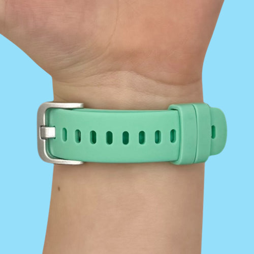 replacement-garmin-vivofit-jr3-watch-straps-kids-watch-bands-teal