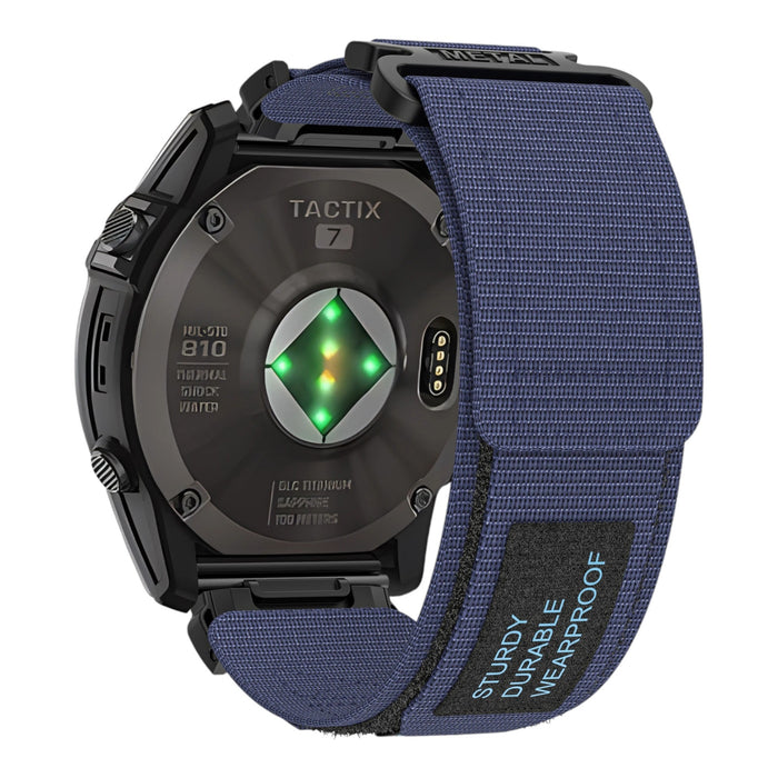 blue-garmin-enduro-3-watch-straps-nz-tactical-combat-watch-bands-aus