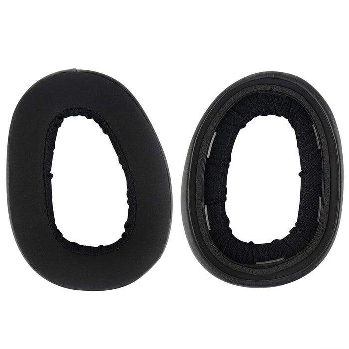 Replacement Ear Pads Cushions Compatible with the Sennheiser GSP 500 / 600 + Headphones