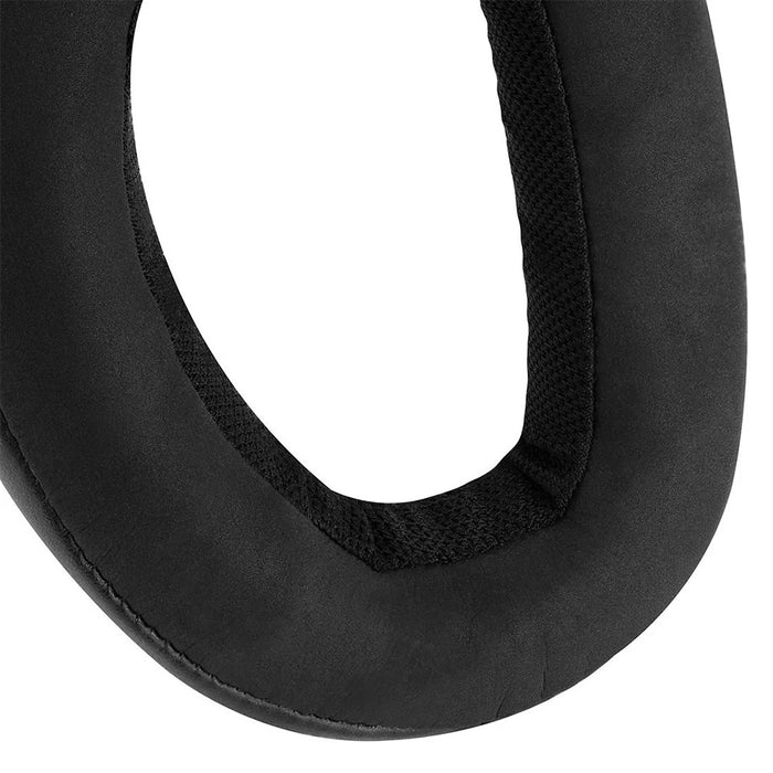 Replacement Ear Pads Cushions Compatible with the Sennheiser GSP 500 / 600 + Headphones