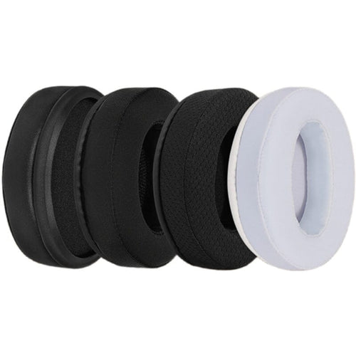 Replacement-Ear-Pads-Cushions-Compatible-with-the-Sennheiser-HD4.50-BTNC-&-HD450-BT-+-More-NZ