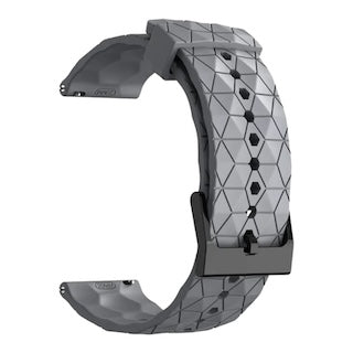 grey-hex-pattern-samsung-galaxy-watch-7-(40mm)-watch-straps-nz--watch-bands-aus