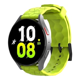 lime-green-hex-patterncasio-edifice-range-watch-straps-nz-silicone-football-pattern-watch-bands-aus