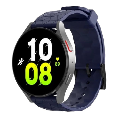 navy-bue-hex-patternxiaomi-redmi-watch-2-redmi-watch-2-lite-watch-straps-nz-silicone-football-pattern-watch-bands-aus