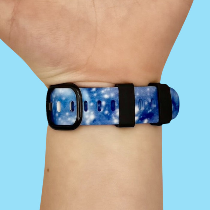 replacement-Silicone-Fitbit-Ace-3-watch-straps-blue-galaxy