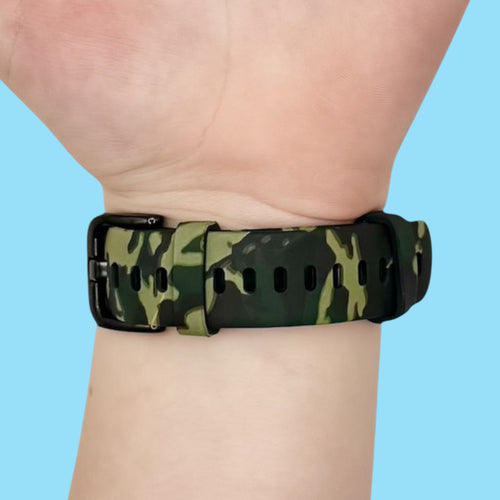 replacement-garmin-vivofit-jr3-watch-straps-kids-watch-bands-green-camo