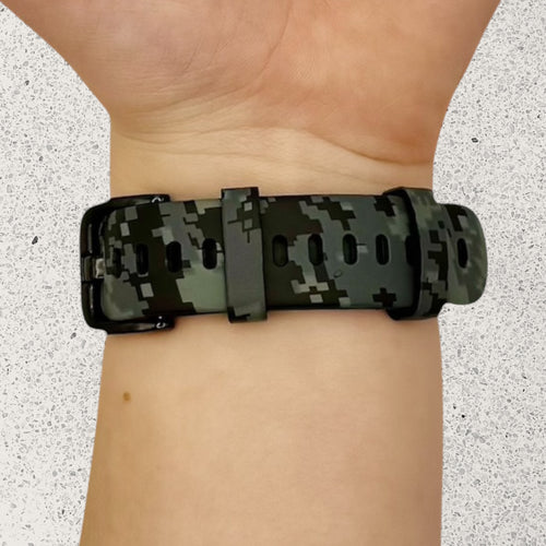 replacement-garmin-vivofit-jr3-watch-straps-kids-watch-bands-grey-camo-pixel