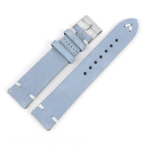 blue-white-xiaomi-amazfit-t-rex-ultra-watch-straps-nz-suede-watch-bands-aus