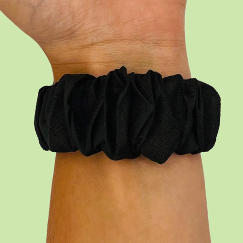 black-wahoo-elemnt-rival-watch-straps-nz-scrunchies-watch-bands-aus