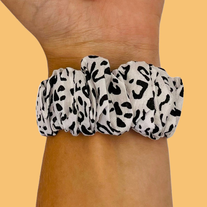 black-and-white-coros-vertix-2-watch-straps-nz-scrunchies-watch-bands-aus