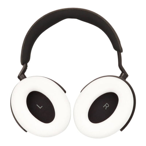 SennheiserMomentum4EarPadCushionsNZHeadphoneRepairsAus-White