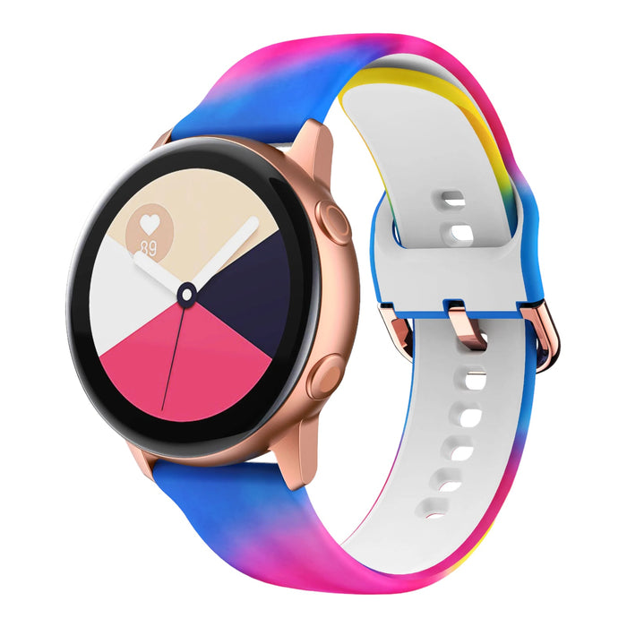 tie-dye-withings-scanwatch-nova-watch-straps-nz-pattern-straps-watch-bands-aus