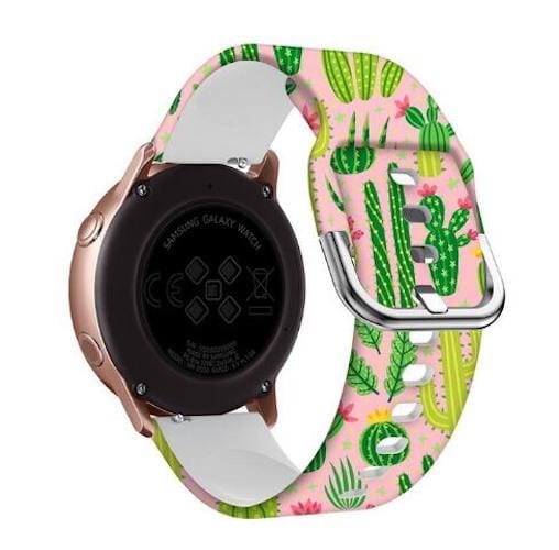 cactus-garmin-descent-mk3-mk3i-(51mm)-watch-straps-nz-pattern-straps-watch-bands-aus