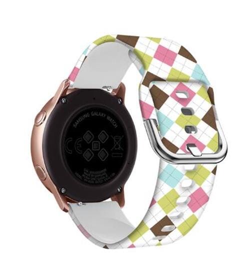 checks-xiaomi-redmi-watch-5-active-watch-straps-nz-pattern-straps-watch-bands-aus