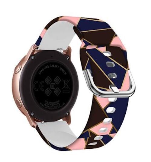 shapes-xiaomi-amazfit-gtr-47mm-watch-straps-nz-pattern-straps-watch-bands-aus