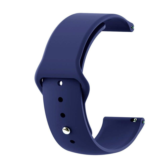 navy-blue-fossil-18mm-range-watch-straps-nz-silicone-button-watch-bands-aus