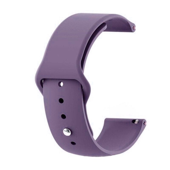 purple-polar-vantage-m3-watch-straps-nz-silicone-button-watch-bands-aus