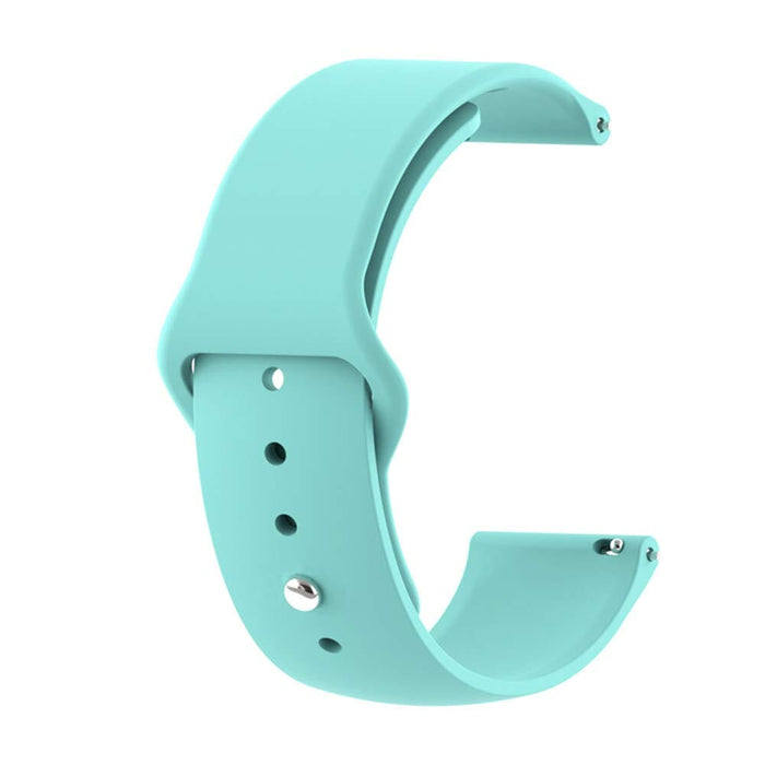 teal-casio-prg-600-watch-straps-nz-silicone-button-watch-bands-aus