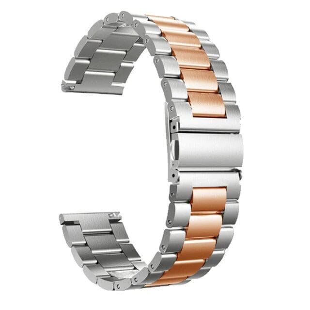 silver-rose-gold-metal-xiaomi-band-8-pro-watch-straps-nz-stainless-steel-link-watch-bands-aus