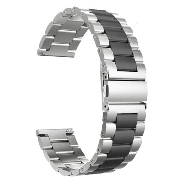 Garmin Epix (Gen 2) Stainless Steel Link Watch Strap